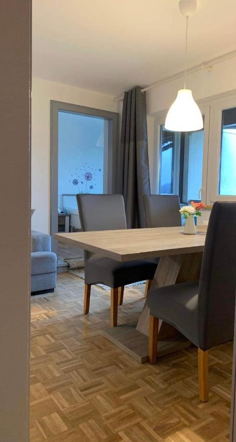 Maxi'Seeblick Apartments Seeboden Extérieur photo