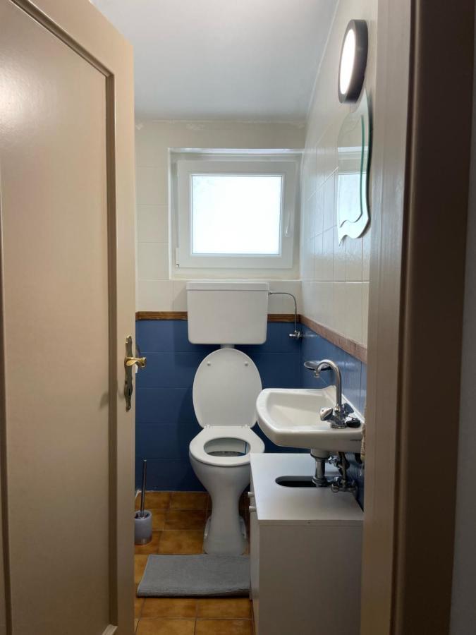 Maxi'Seeblick Apartments Seeboden Extérieur photo